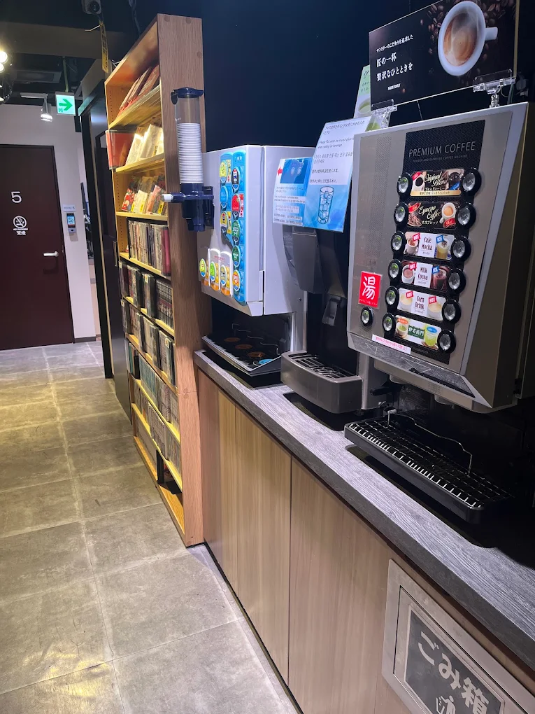 お店の写真①