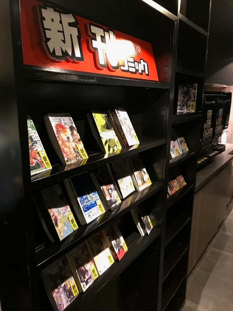 お店の写真②