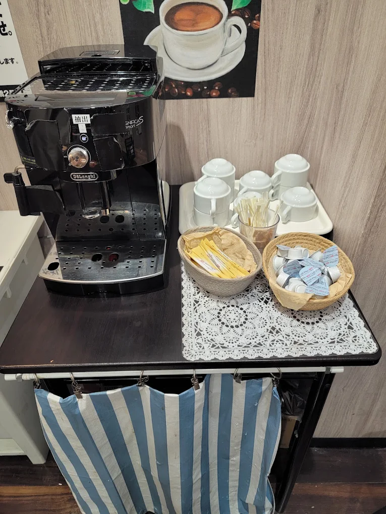 お店の写真①