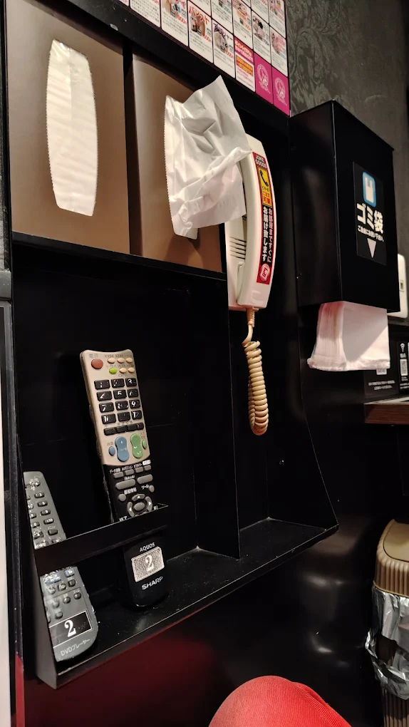 お店の写真③