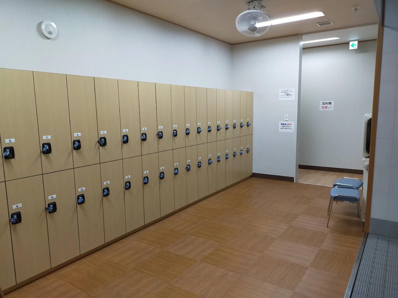 お店の写真②
