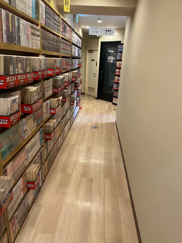 お店の写真②