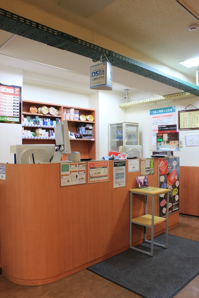 お店の写真③