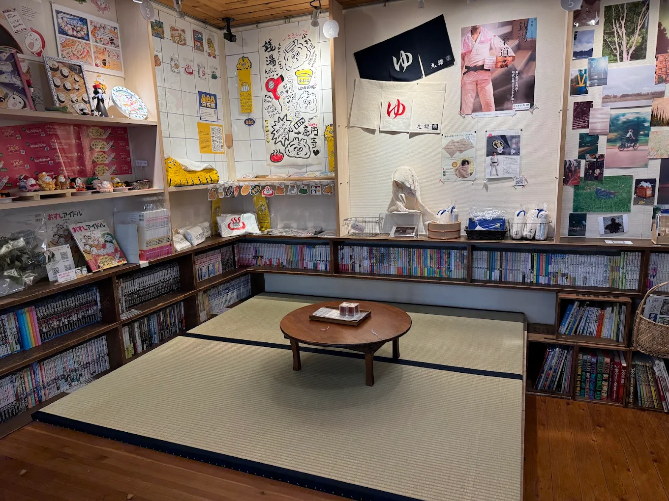 お店の写真③