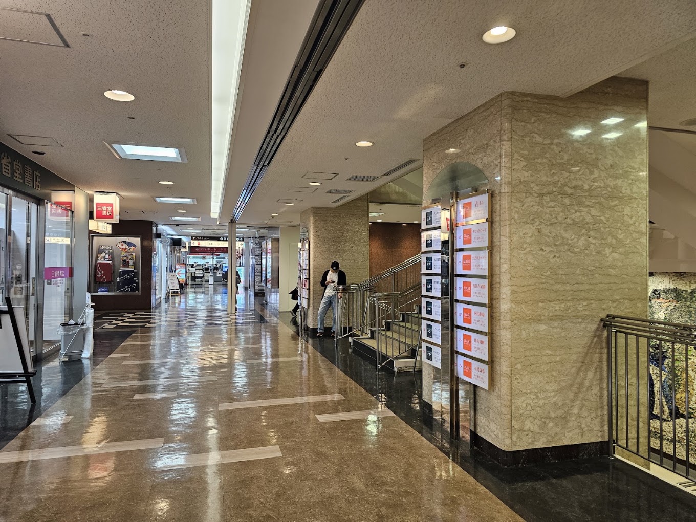 銀座 観光 第7位 東京交通会館