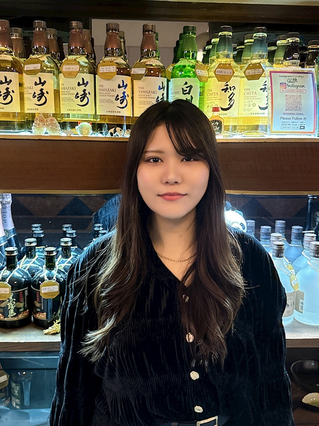 陽菜