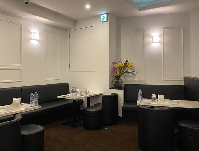 店内写真②