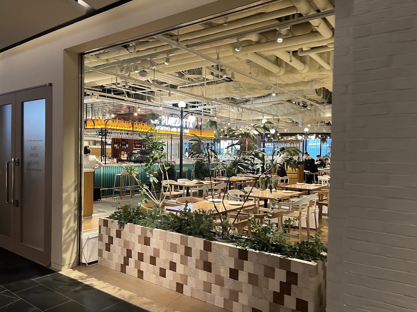 銀座 ショッピング 第5位 GINZA SIX