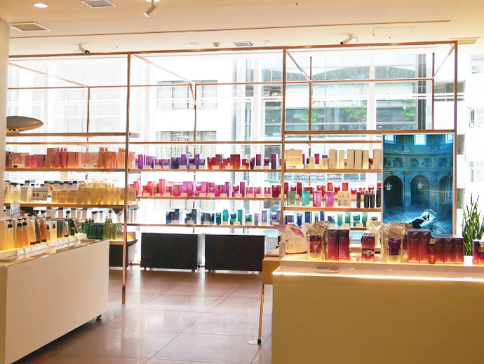 銀座 ショッピング 第12位 ONE GINZA