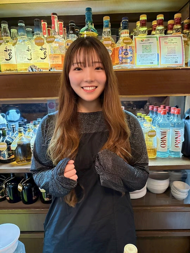 ちはる