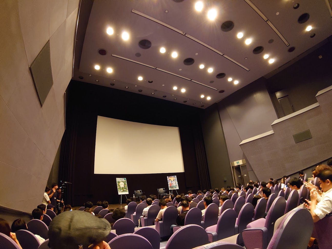 銀座 観光 第20位 国立映画アーカイブ