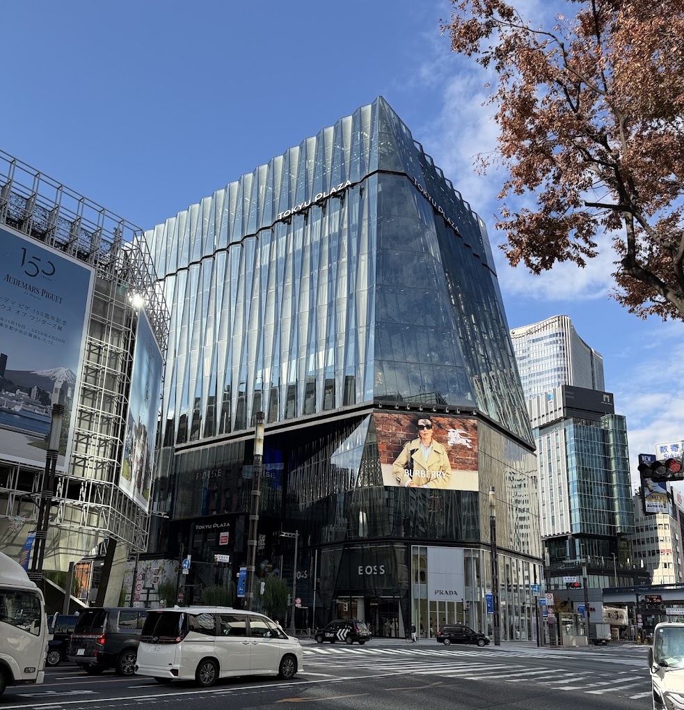 銀座 観光 第8位 GinzaNovo