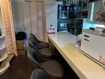 店内写真③