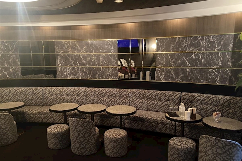 上野のラウンジのおすすめ20選　12位:club lounge 和花