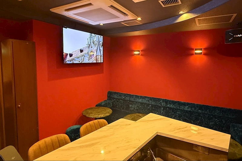 店内写真②