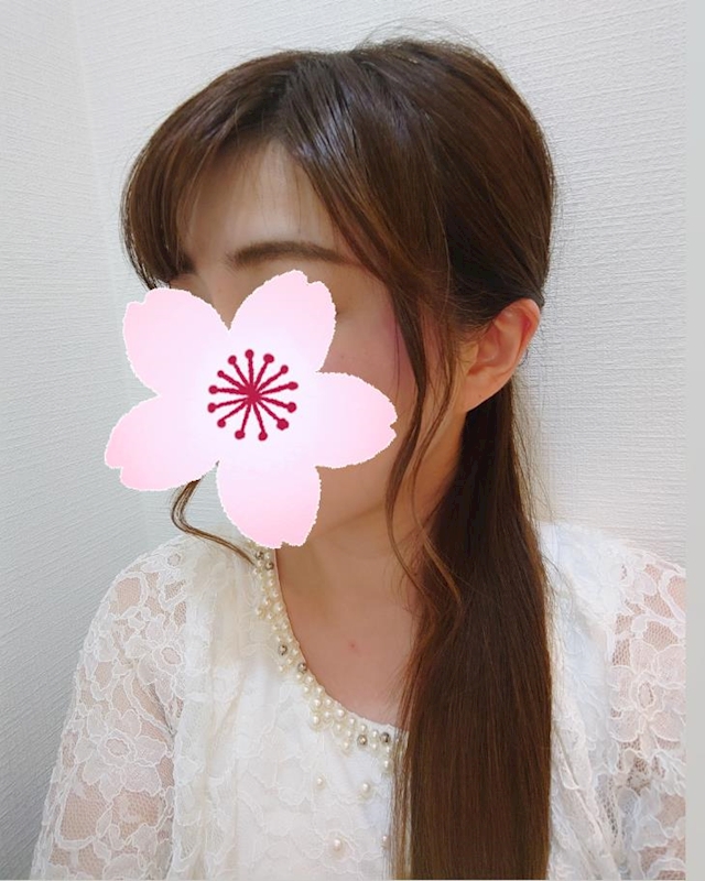 華