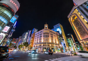 「銀座キャバクラ」おすすめ20選