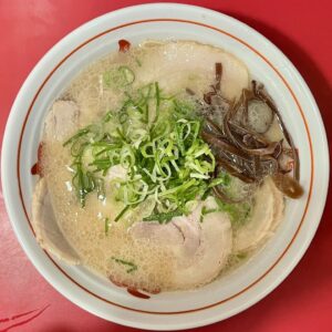 銀座のラーメンの深夜営業しているお店20選