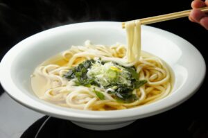 銀座のうどんを食べられる深夜営業店16選