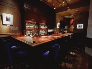 銀座のバーのオーセンティックバー20選