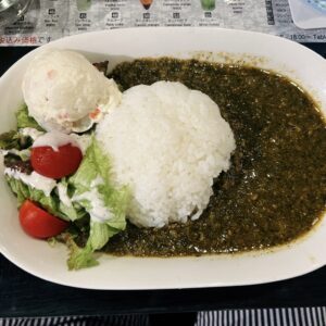 銀座周辺｜カレーが食べられる深夜営業しているお店15選