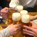 銀座の居酒屋で安いお店20選