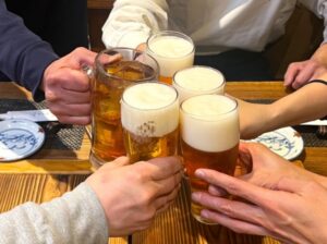 銀座の居酒屋で安いお店20選