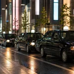 銀座のタクシー乗り場｜深夜に拾えない理由と11か所のタクシー乗り場