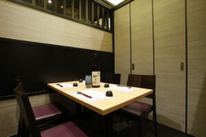 銀座の接待におすすめのお店20選
