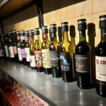 銀座の立ち飲みのワインのお店13選