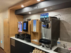 銀座周辺のネットカフェの宿泊できるお店10選
