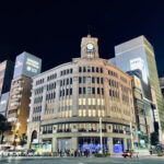 銀座の観光スポットおすすめ20選